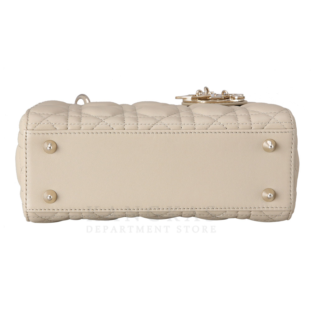 CHRISTIAN DIOR(USED)크리스찬디올 레이디 디올 스몰
